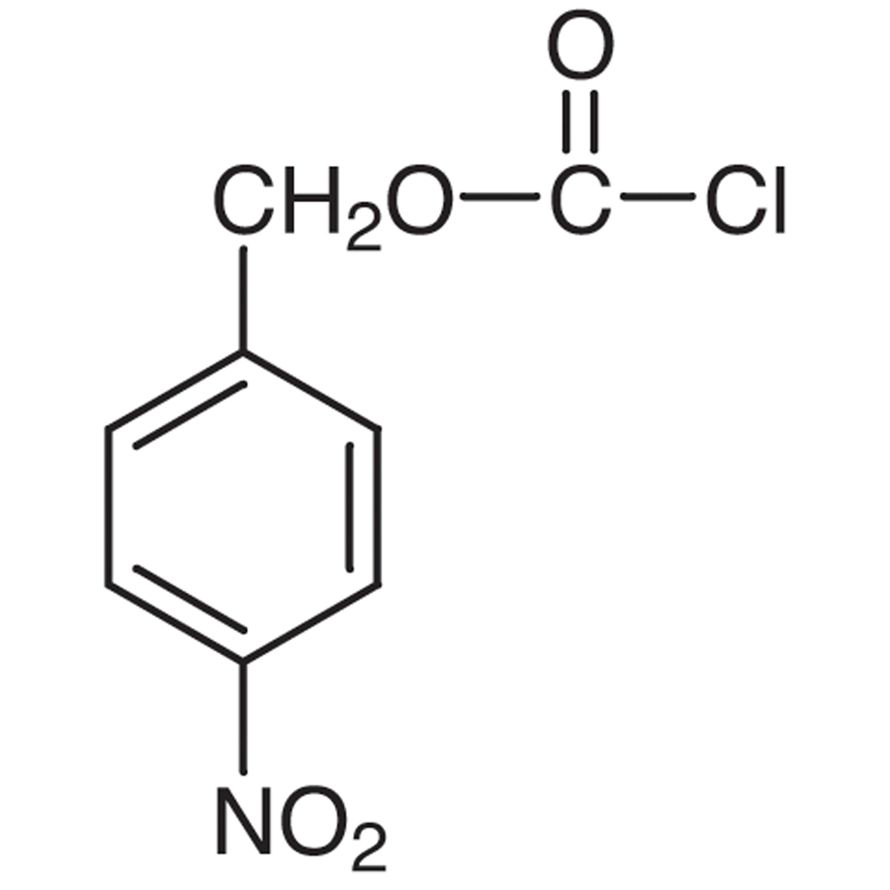 4-Nitrobenzyl Chloroformate