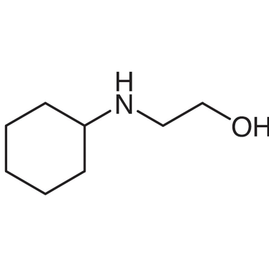 N-Cyclohexylethanolamine