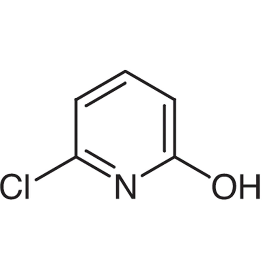 6-Chloro-2-hydroxypyridine