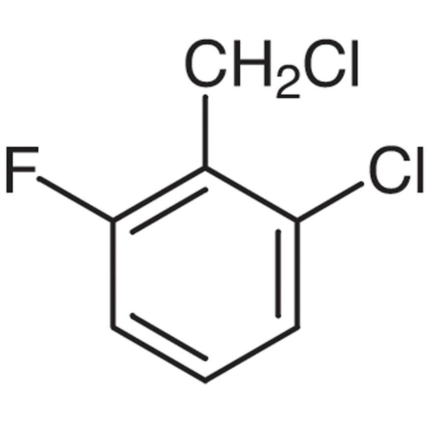 2-Chloro-6-fluorobenzyl Chloride