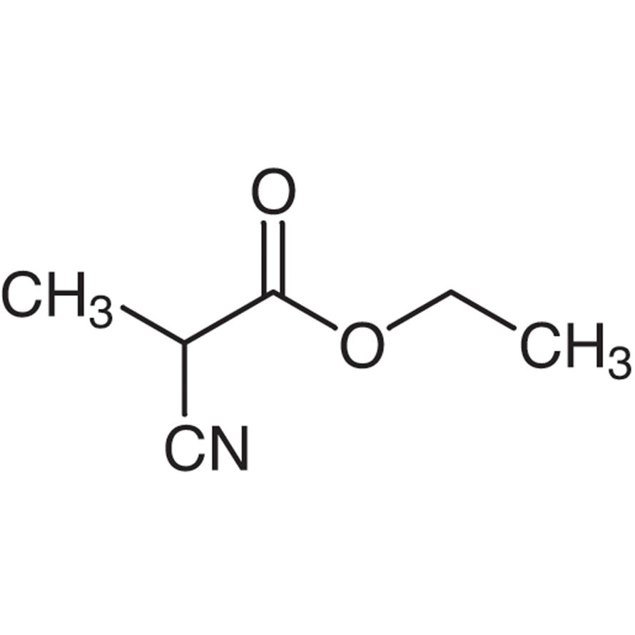 Ethyl 2-Cyanopropionate