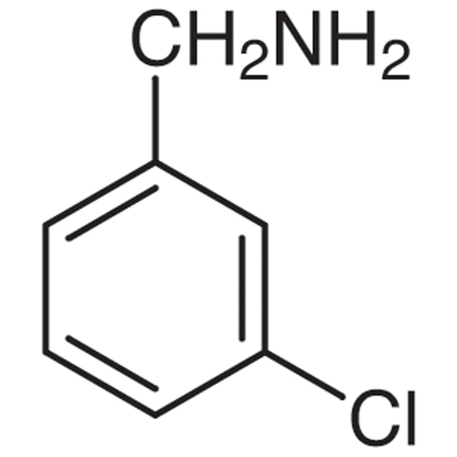 3-Chlorobenzylamine