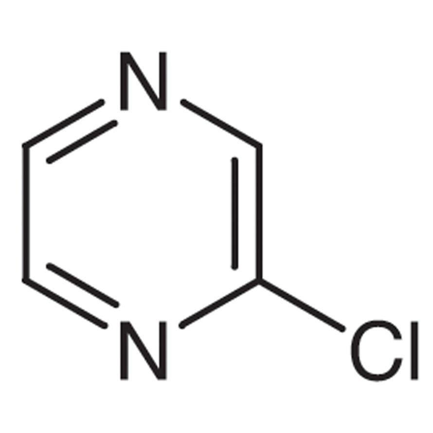 Chloropyrazine