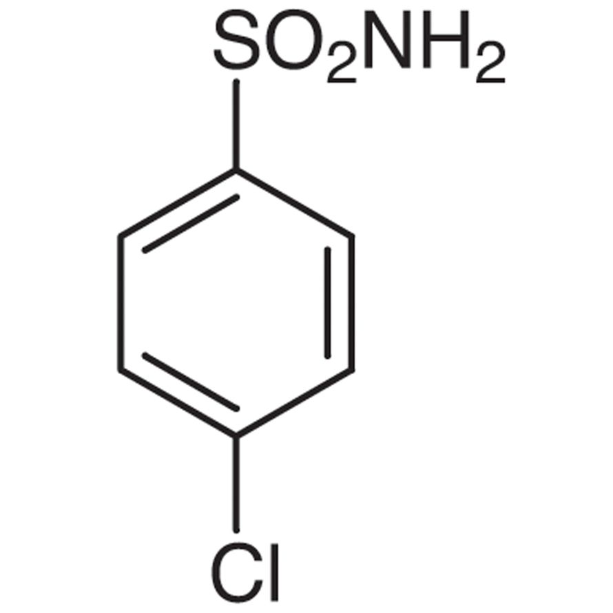 4-Chlorobenzenesulfonamide