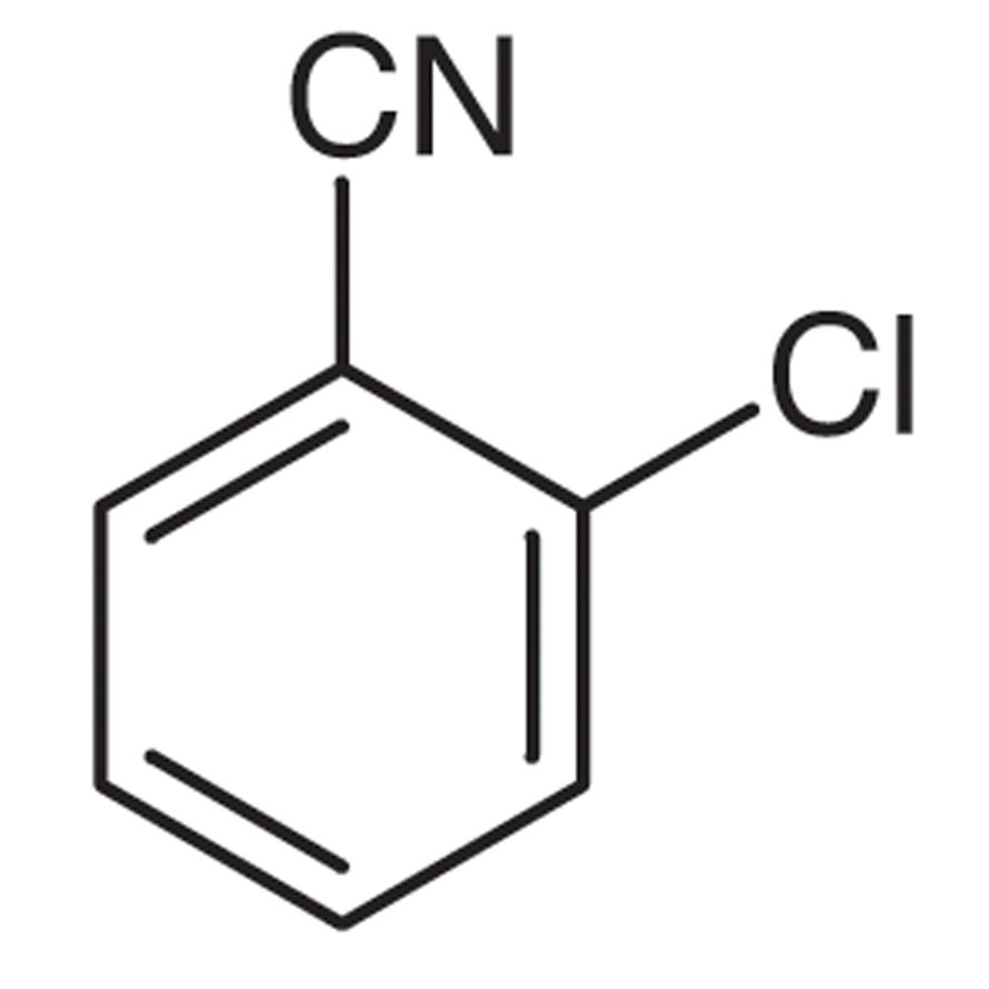 2-Chlorobenzonitrile