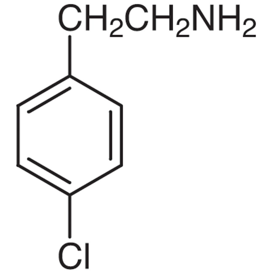 2-(4-Chlorophenyl)ethylamine