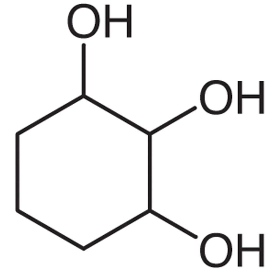 1,2,3-Cyclohexanetriol (cis- and trans- mixture)