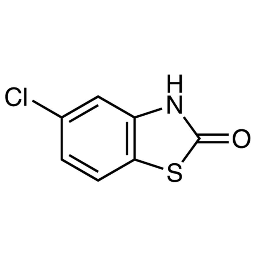 5-Chloro-2-benzothiazolinone