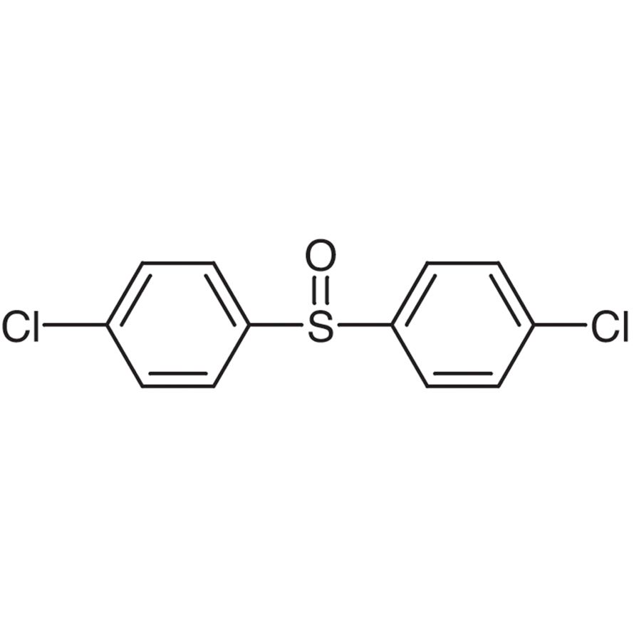 4-Chlorophenyl Sulfoxide