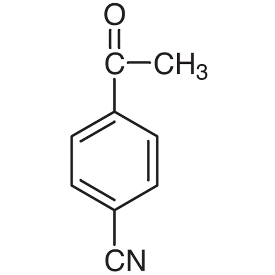 4'-Cyanoacetophenone