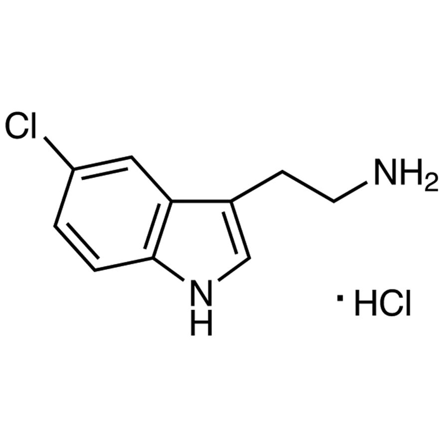 5-Chlorotryptamine Hydrochloride