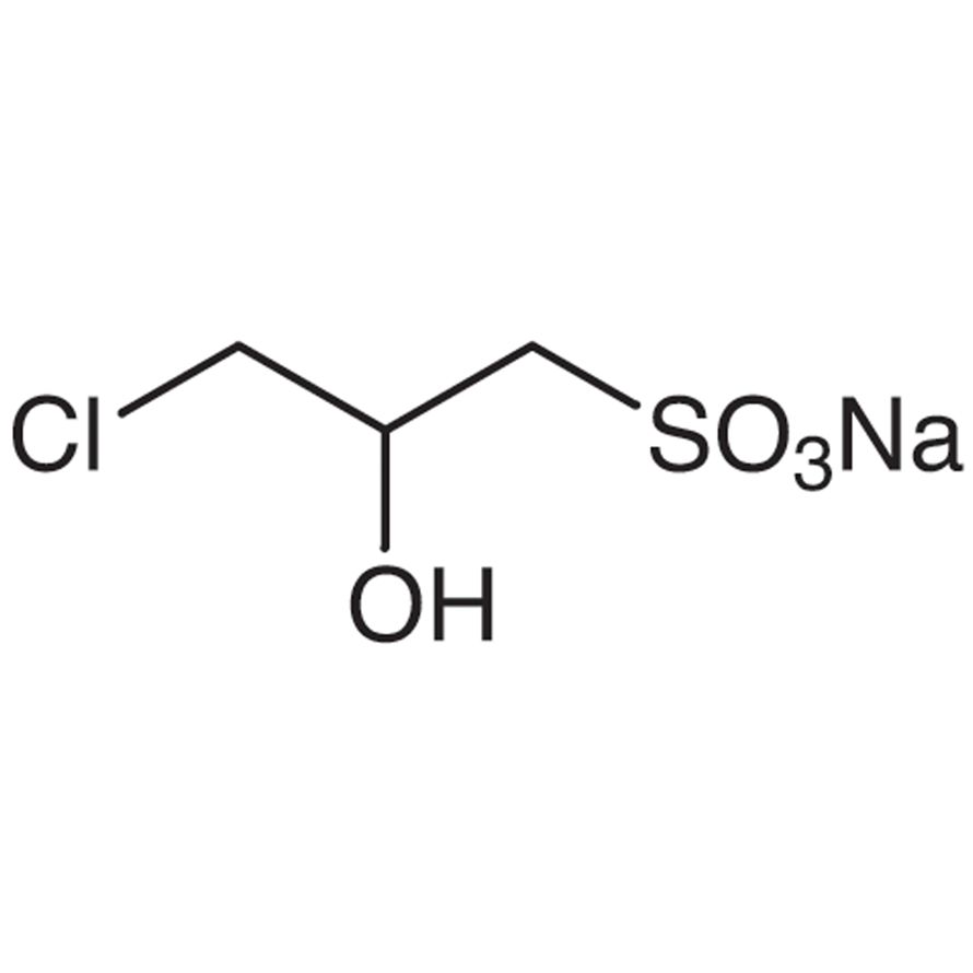 Sodium 3-Chloro-2-hydroxypropanesulfonate