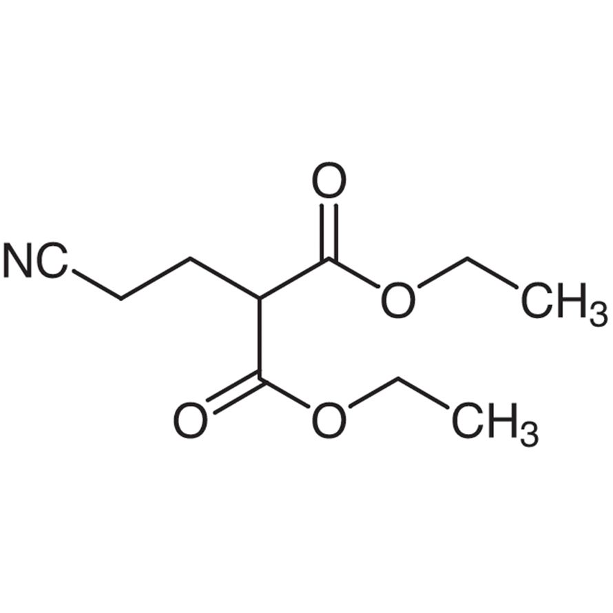 Diethyl (2-Cyanoethyl)malonate