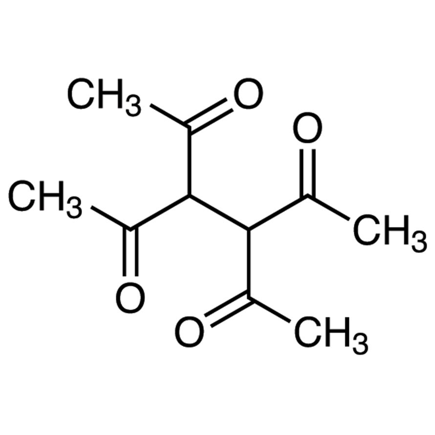 3,4-Diacetyl-2,5-hexanedione