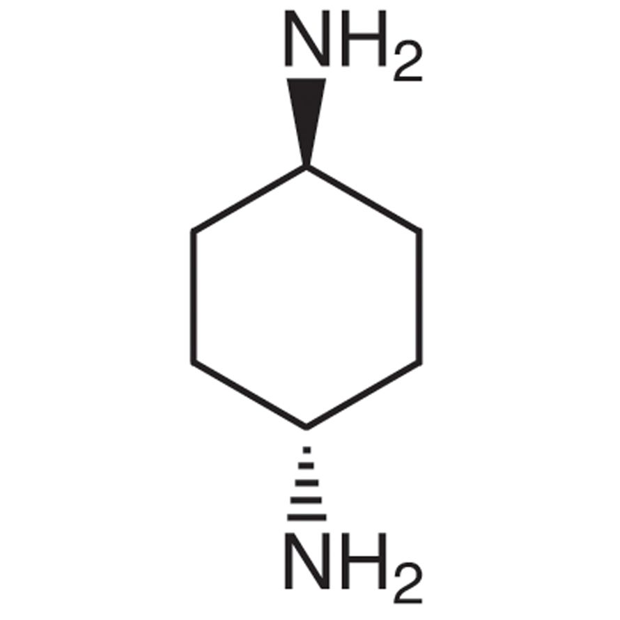 trans-1,4-Cyclohexanediamine