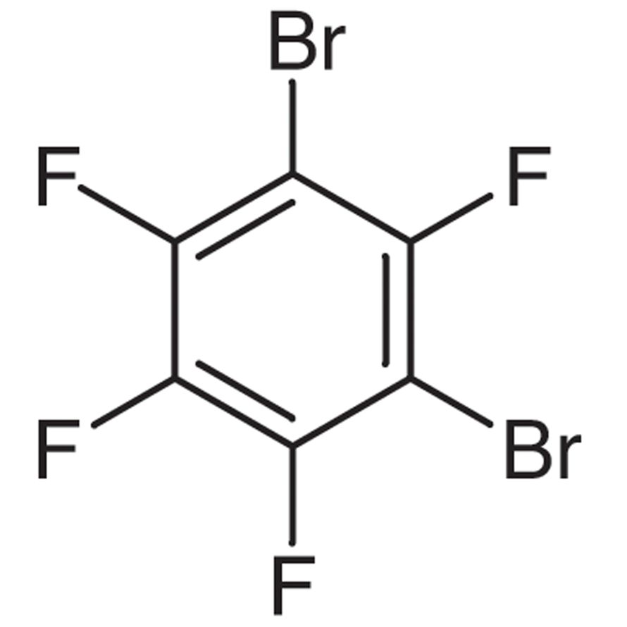 1,3-Dibromotetrafluorobenzene