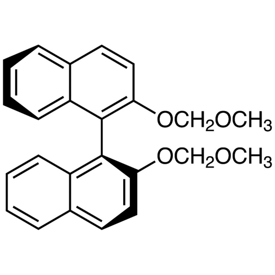 (S)-2,2'-Bis(methoxymethoxy)-1,1'-binaphthyl