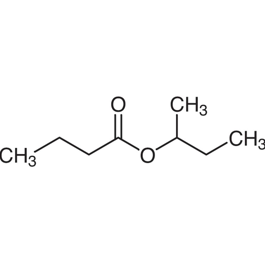 sec-Butyl Butyrate