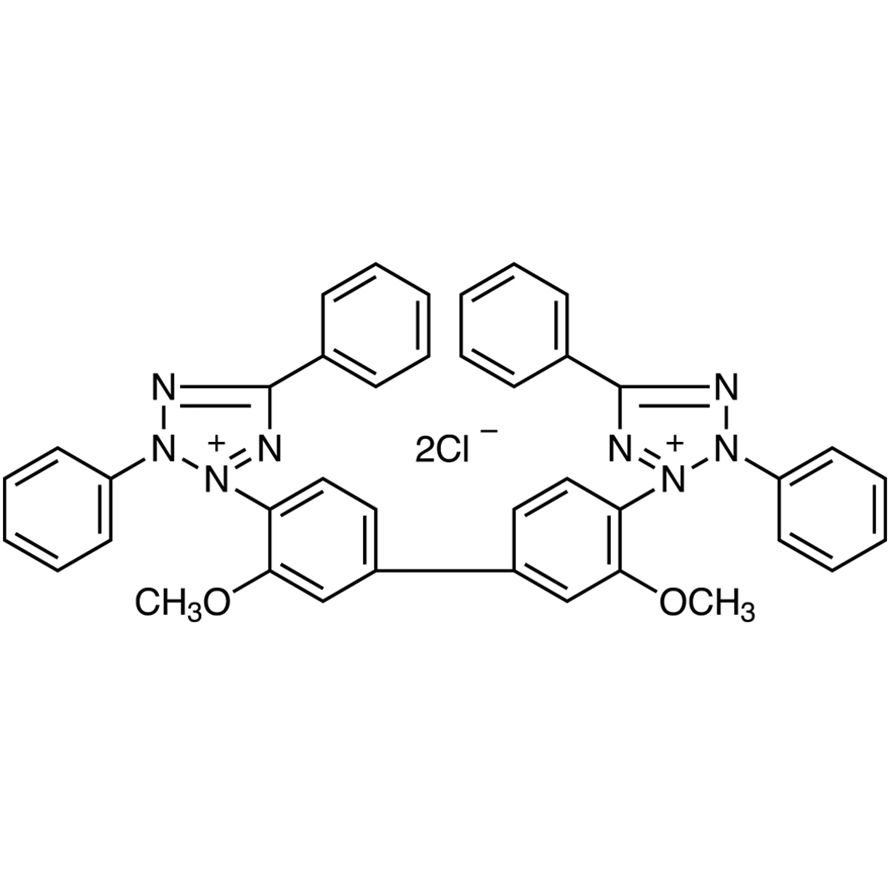 Blue Tetrazolium [for Biochemical Research]