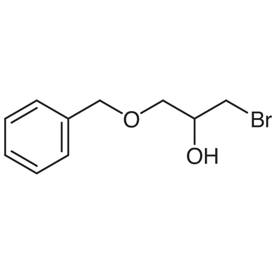 1-Bromo-3-benzyloxy-2-propanol