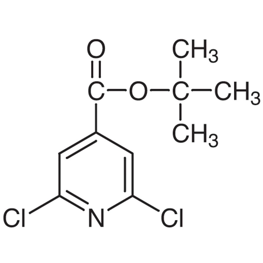 tert-Butyl 2,6-Dichloroisonicotinate