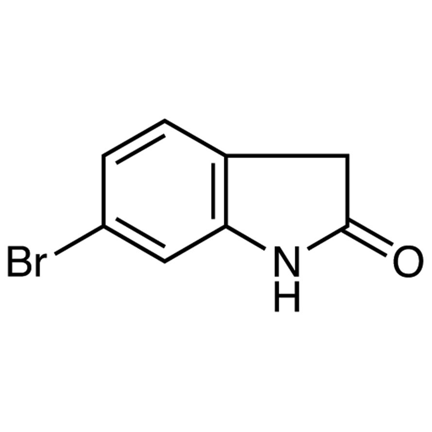 6-Bromooxindole