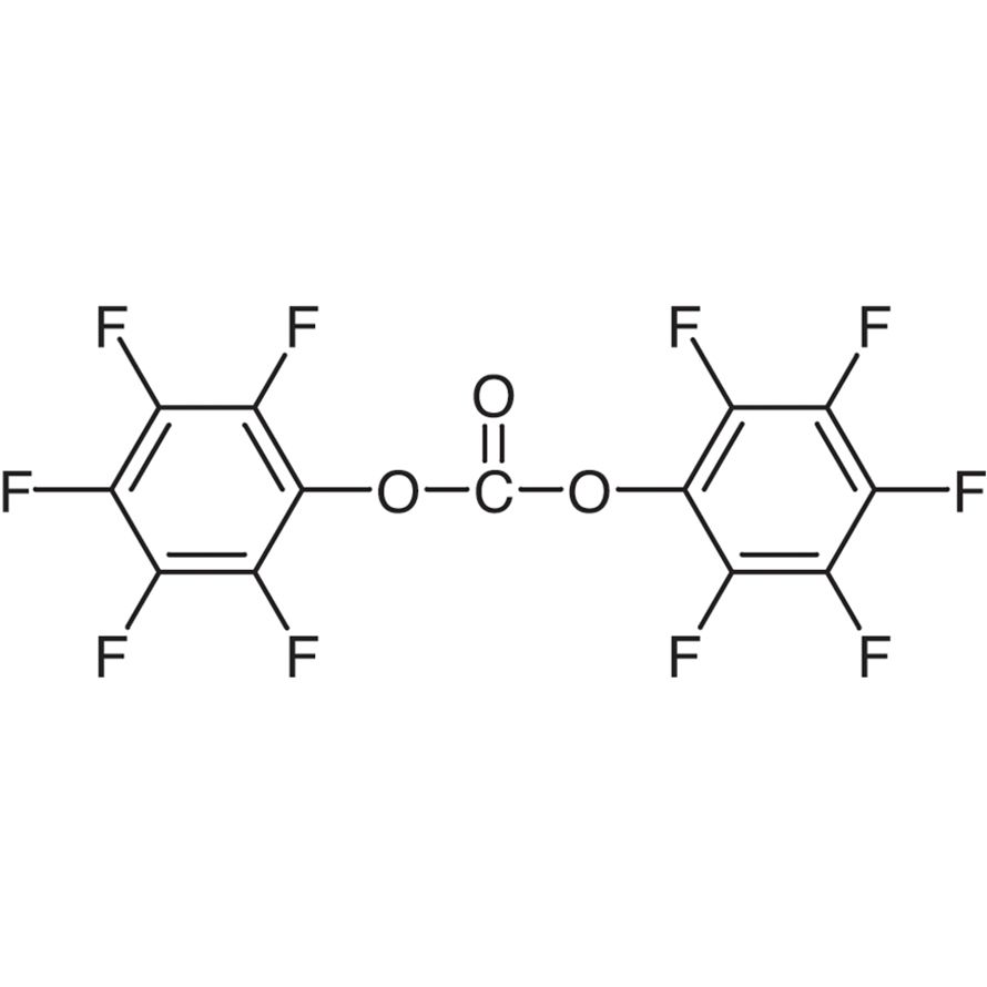 Bis(pentafluorophenyl) Carbonate