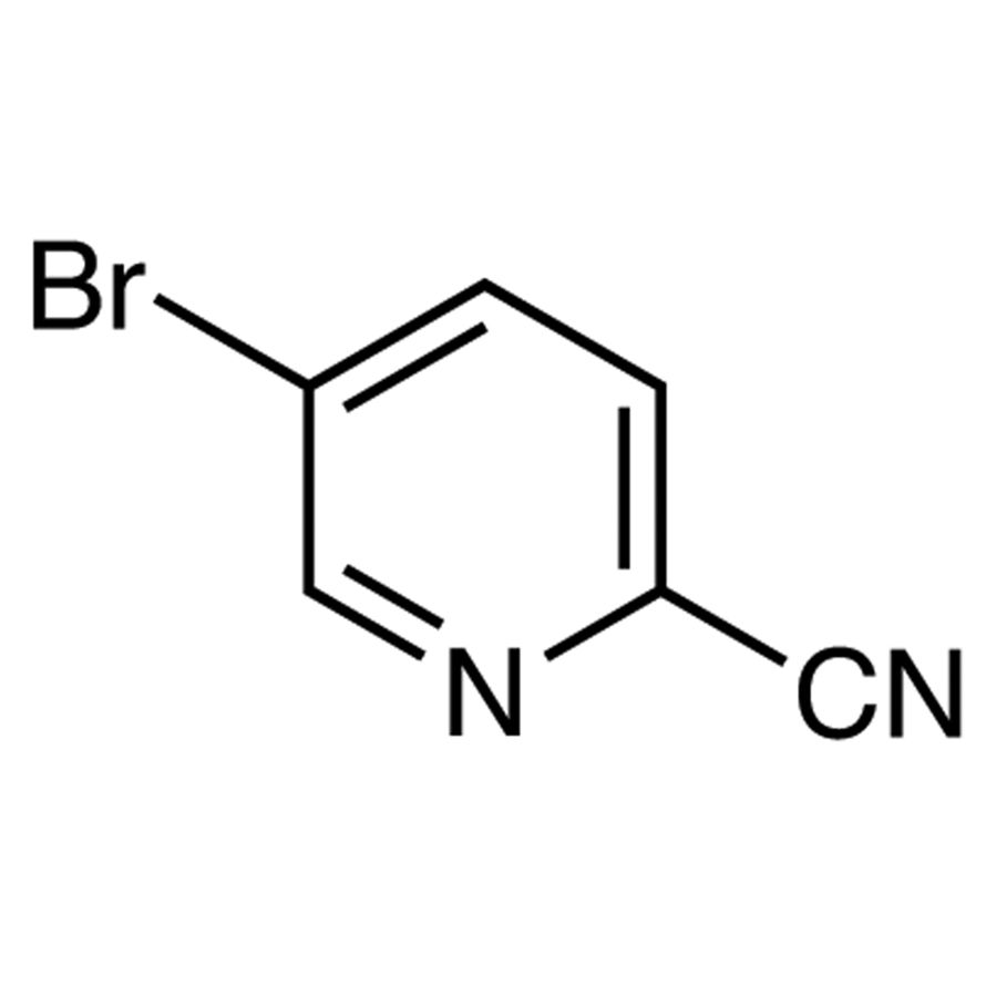 5-Bromo-2-cyanopyridine