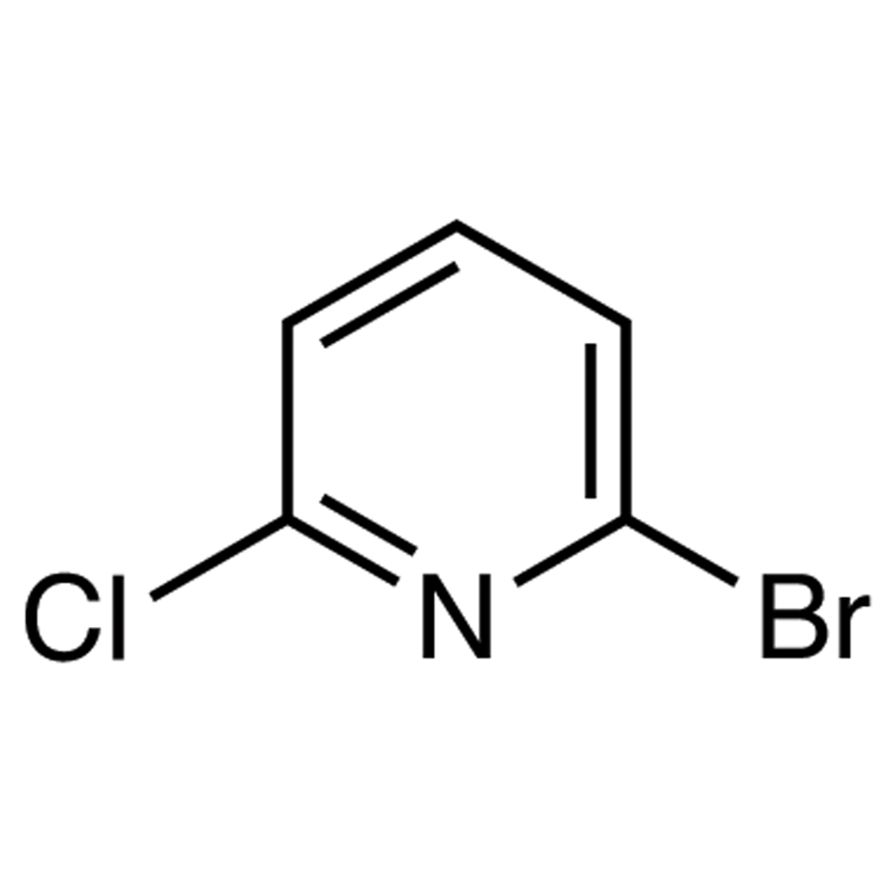 2-Bromo-6-chloropyridine