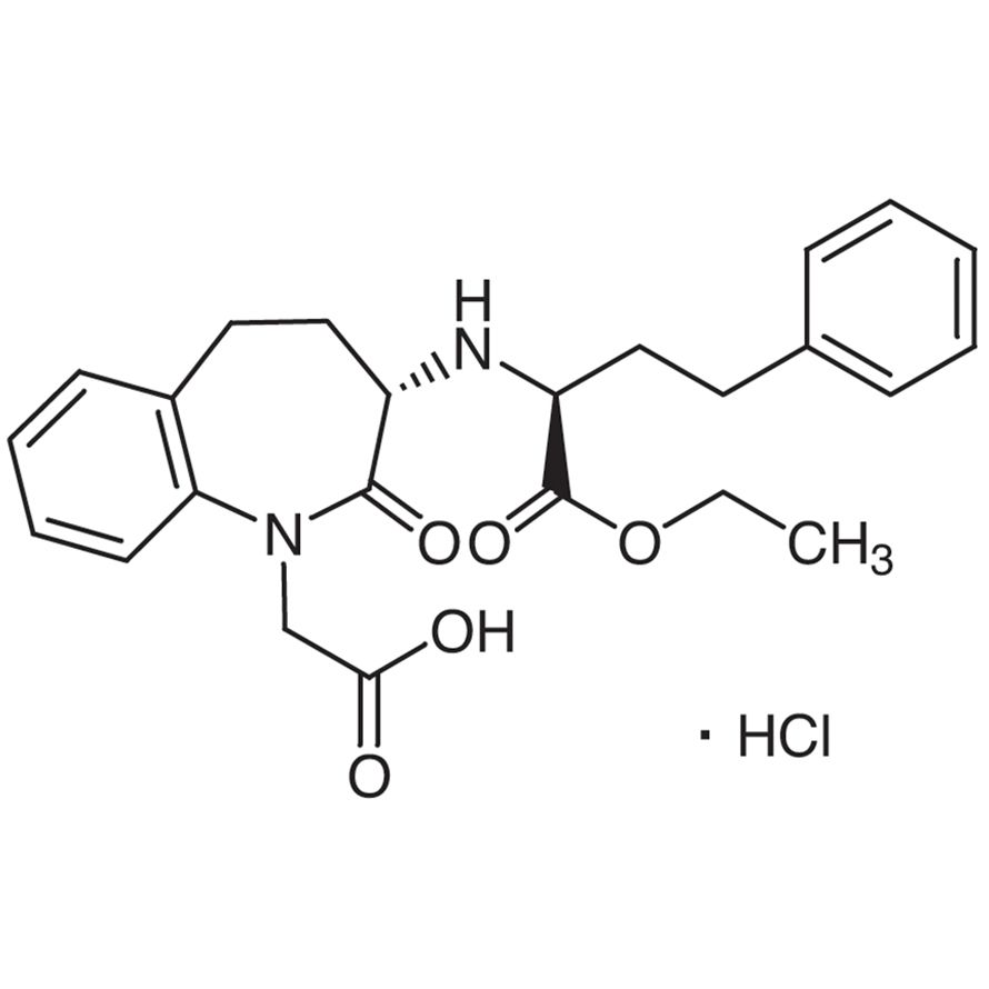 Benazepril Hydrochloride