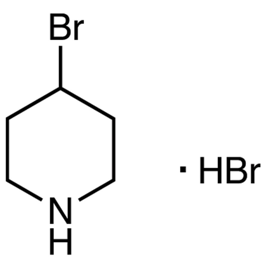 4-Bromopiperidine Hydrobromide