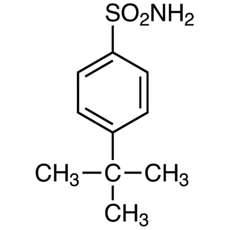 4-tert-Butylbenzenesulfonamide