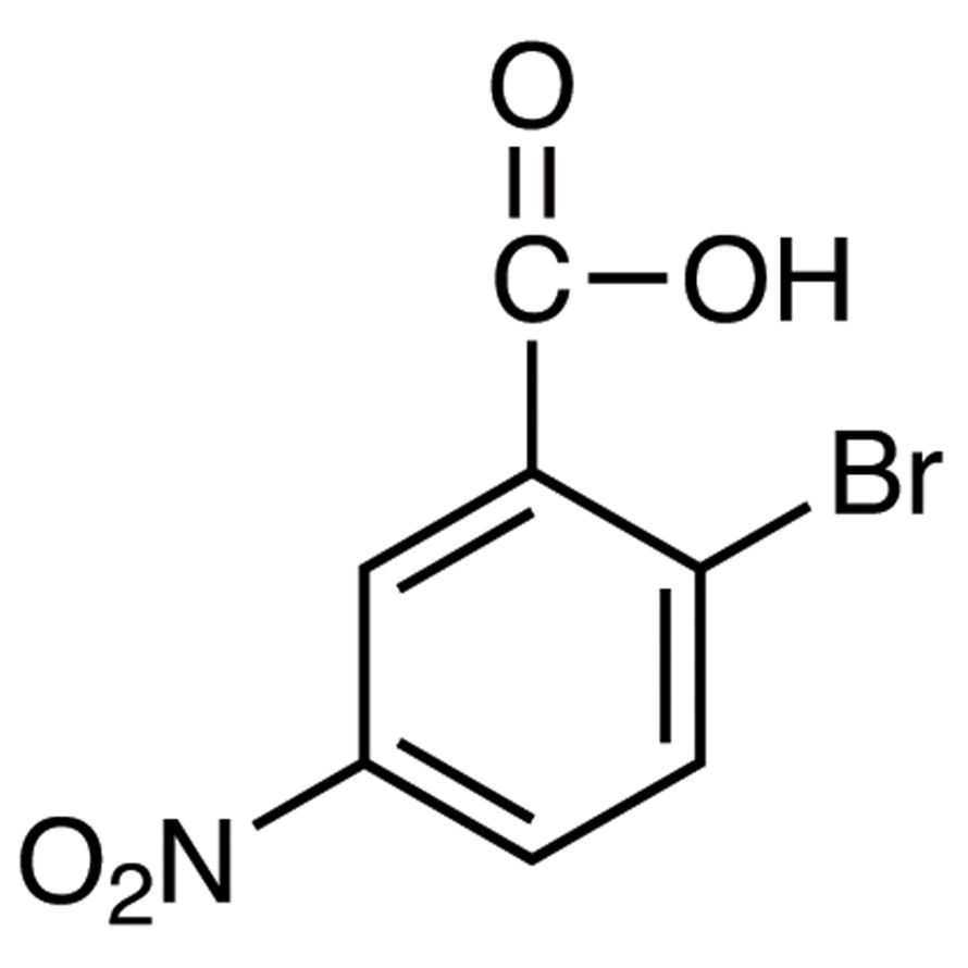 2-Bromo-5-nitrobenzoic Acid