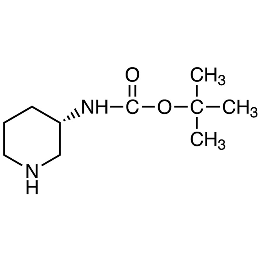 (S)-3-(tert-Butoxycarbonylamino)piperidine