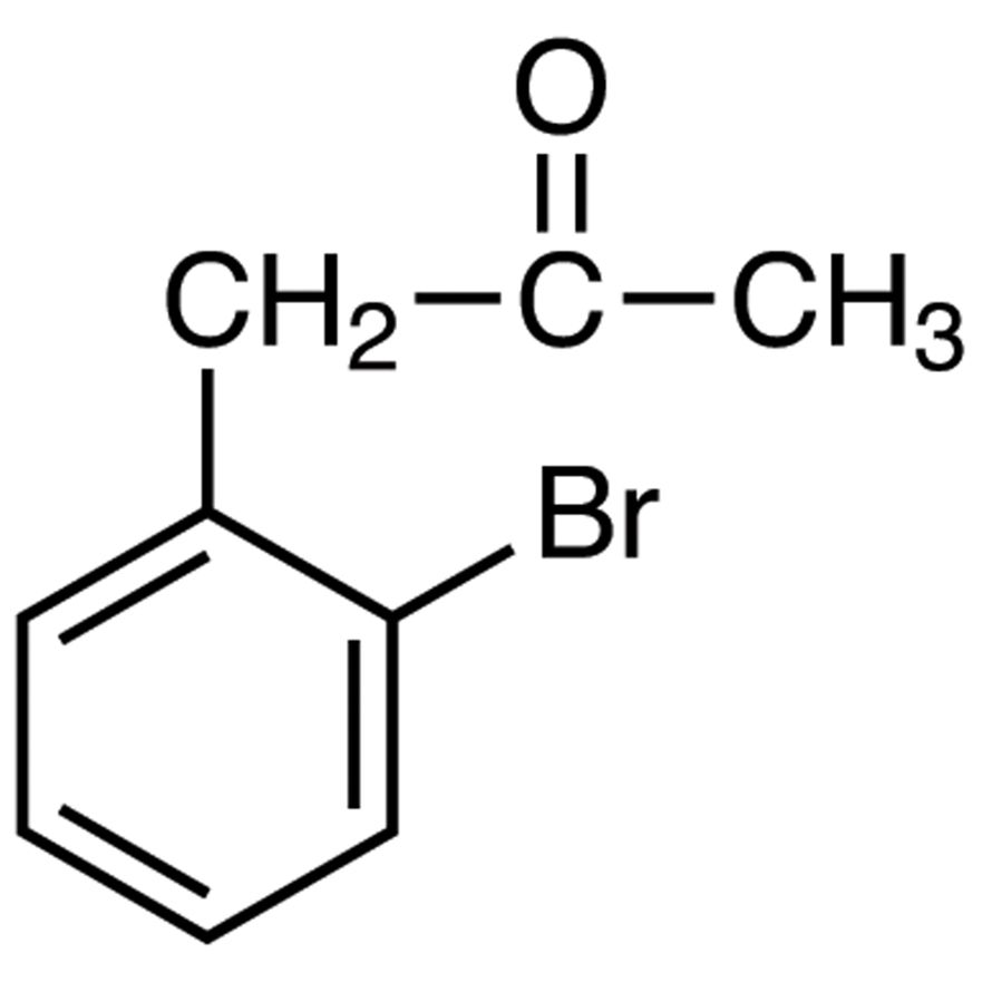 2-Bromophenylacetone