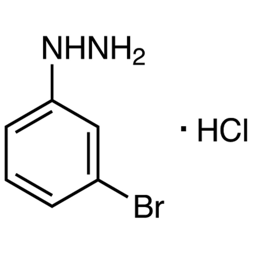 3-Bromophenylhydrazine Hydrochloride