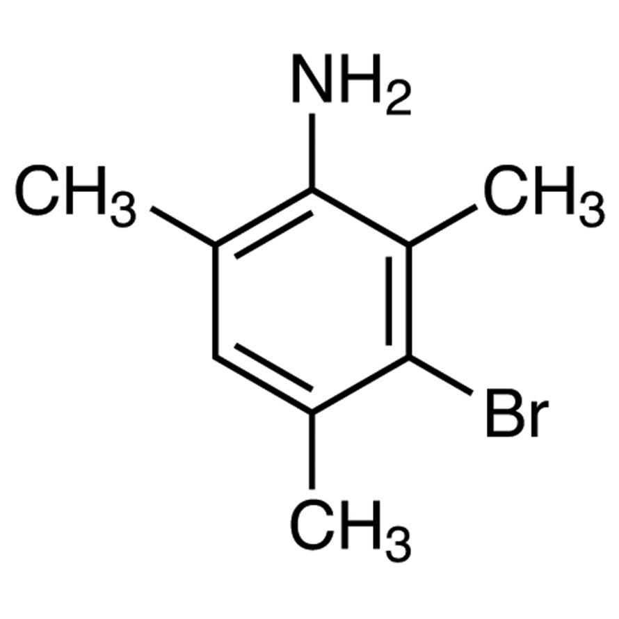 3-Bromo-2,4,6-trimethylaniline