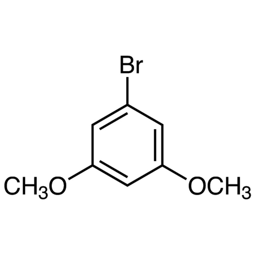 1-Bromo-3,5-dimethoxybenzene