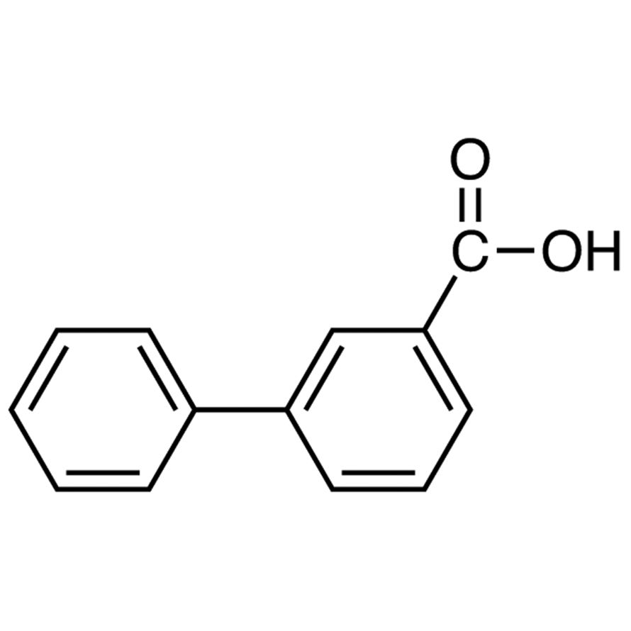 Biphenyl-3-carboxylic Acid