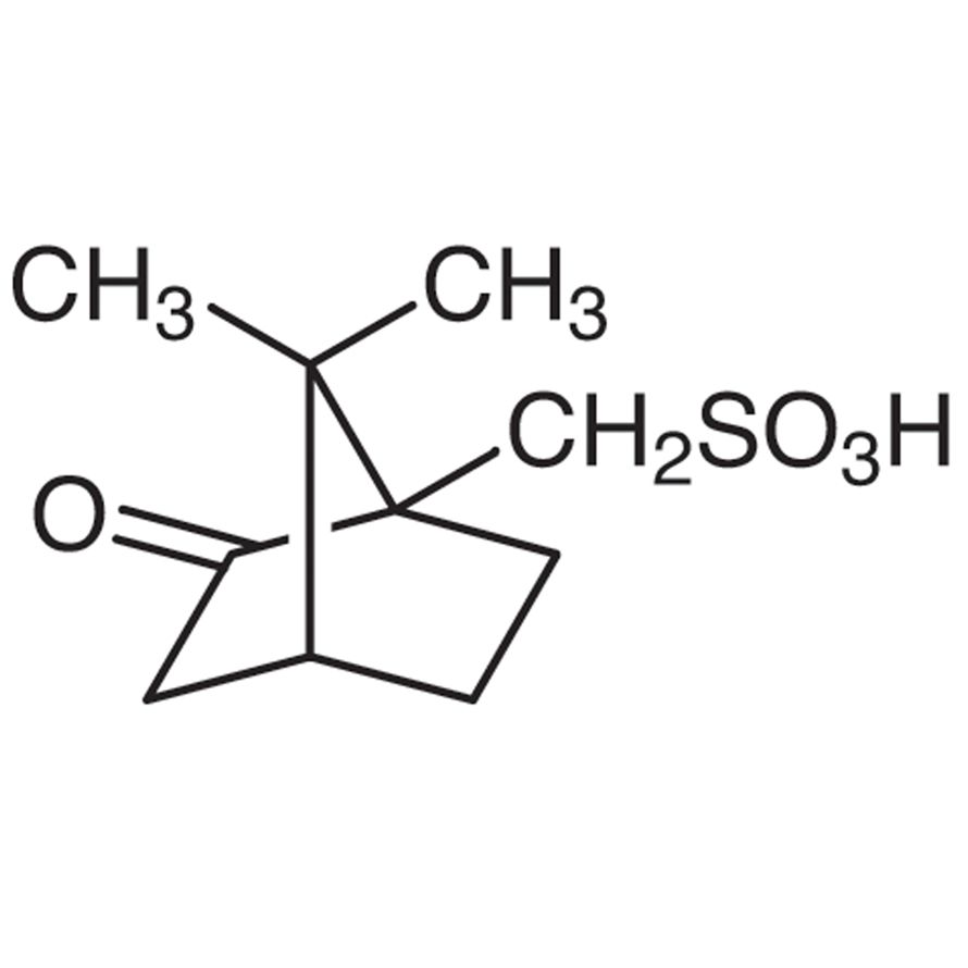 (+)-10-Camphorsulfonic Acid