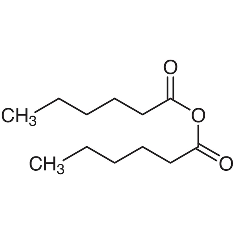 Hexanoic Anhydride