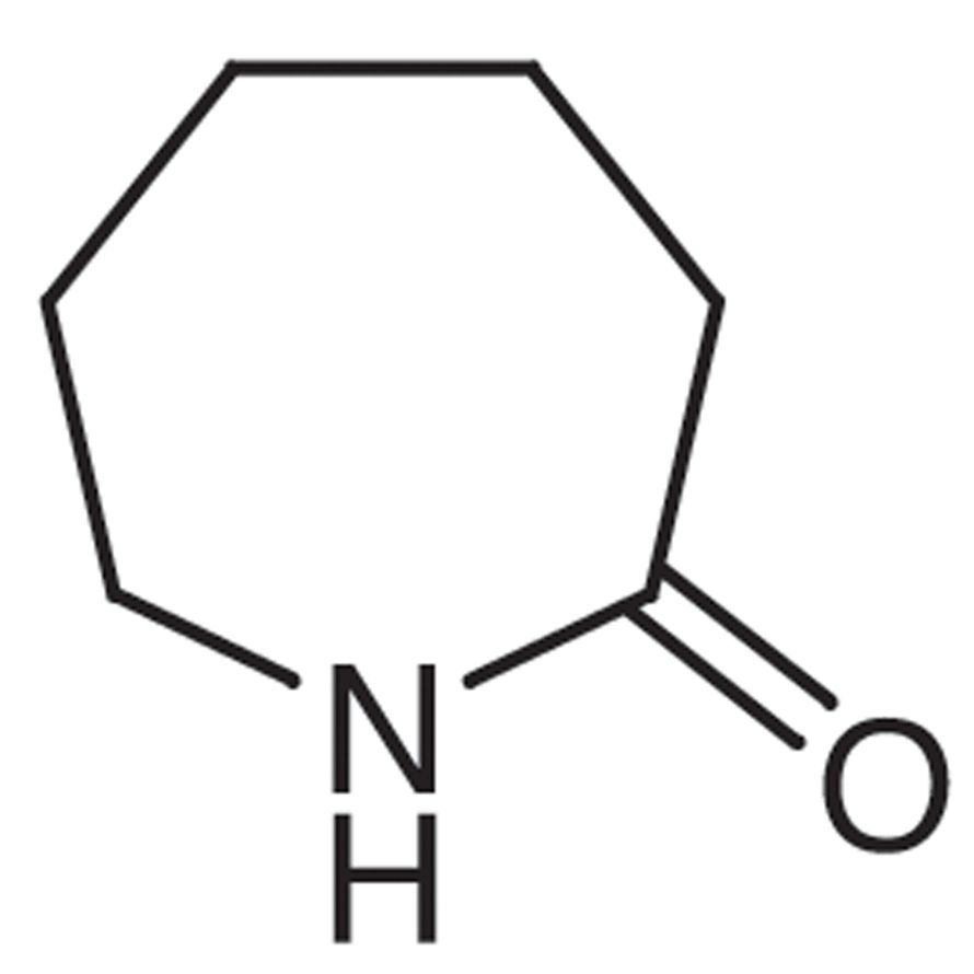 ε-Caprolactam Zone Refined (number of passes:24)