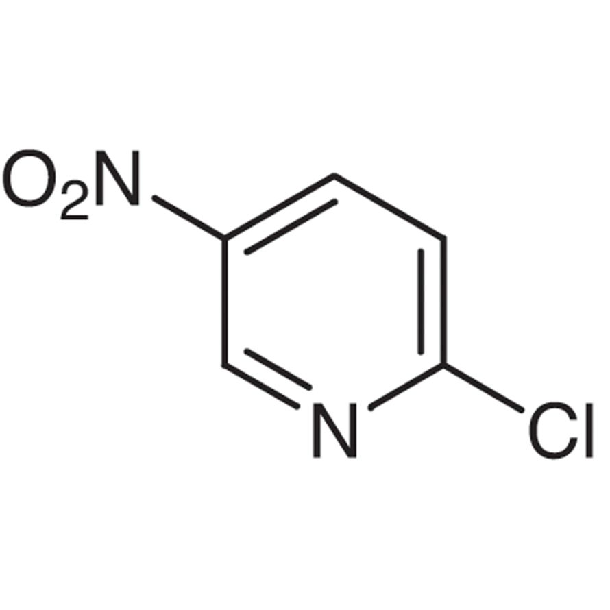 2-Chloro-5-nitropyridine