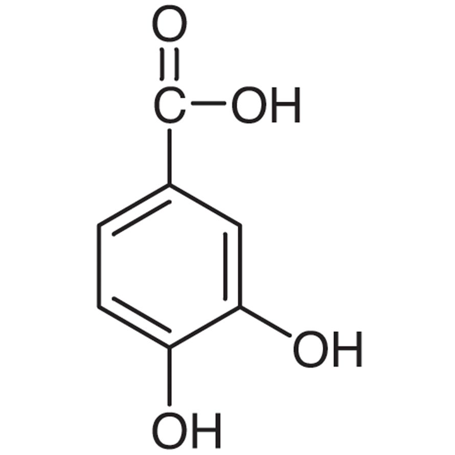 3,4-Dihydroxybenzoic Acid