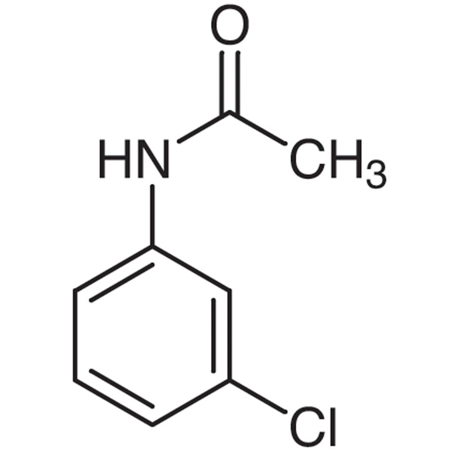 3'-Chloroacetanilide