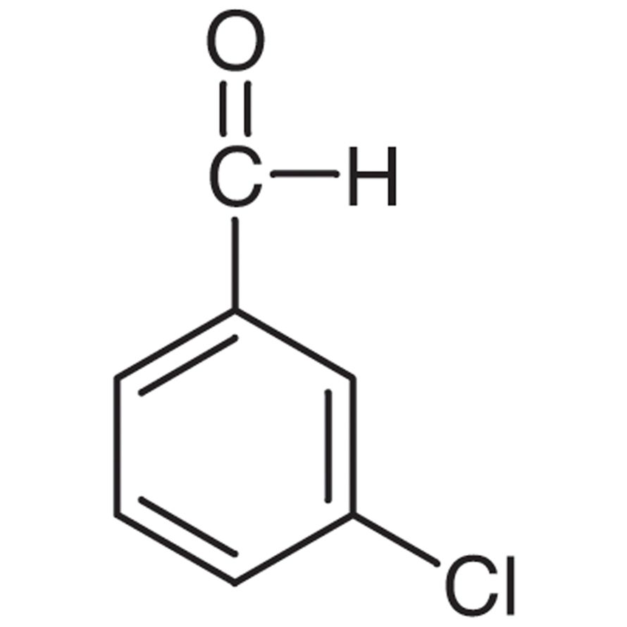 3-Chlorobenzaldehyde