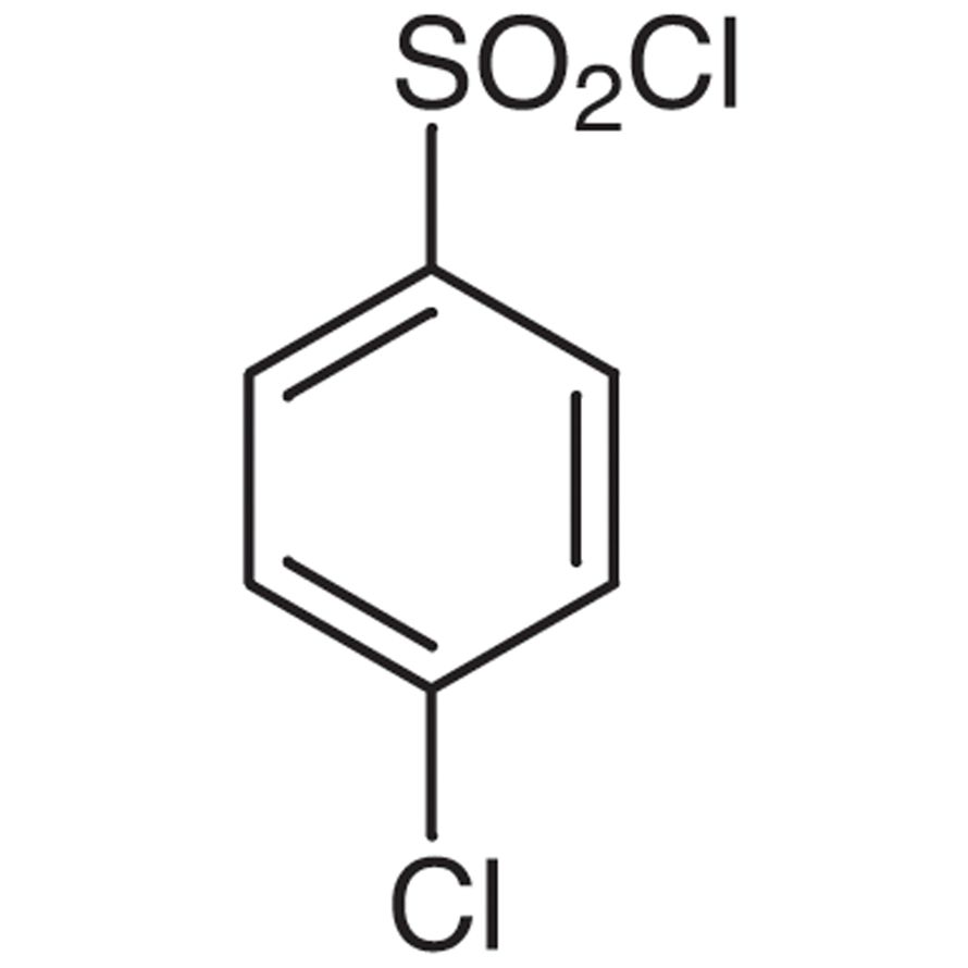 4-Chlorobenzenesulfonyl Chloride