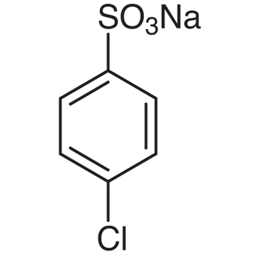 Sodium 4-Chlorobenzenesulfonate