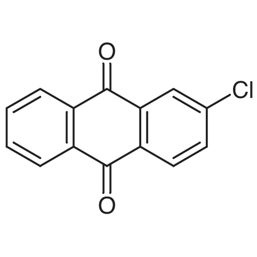 2-Chloroanthraquinone