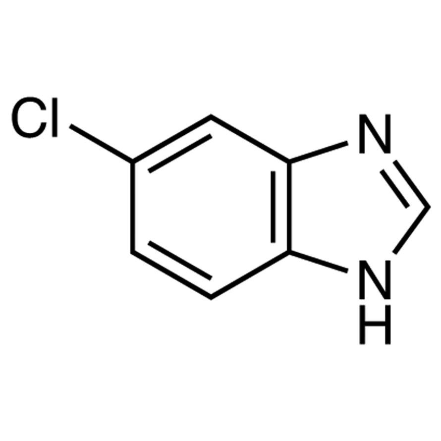 5-Chlorobenzimidazole